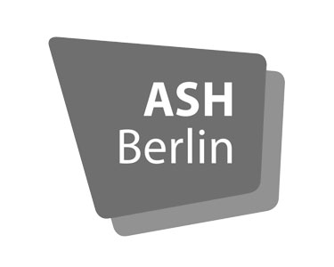 logo Alice Salomon University (ASH Berlin)
