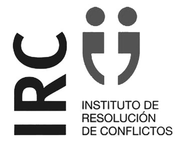 Logo Instituto Resolucion de Conflictos UCLM