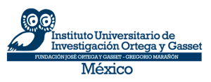 Logo de Fundación Ortega y Gasset