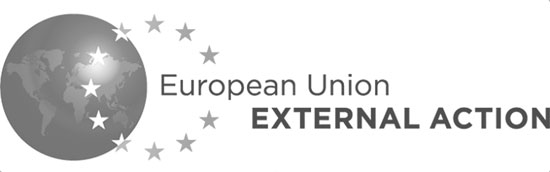 Logo European External Action Service – EEAS (2024)