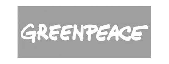 logo Greenpeace