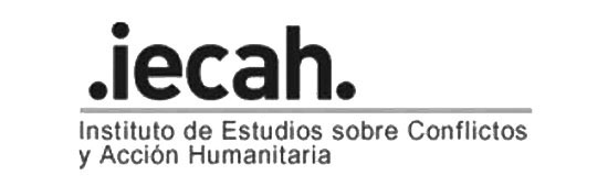 logo iecah